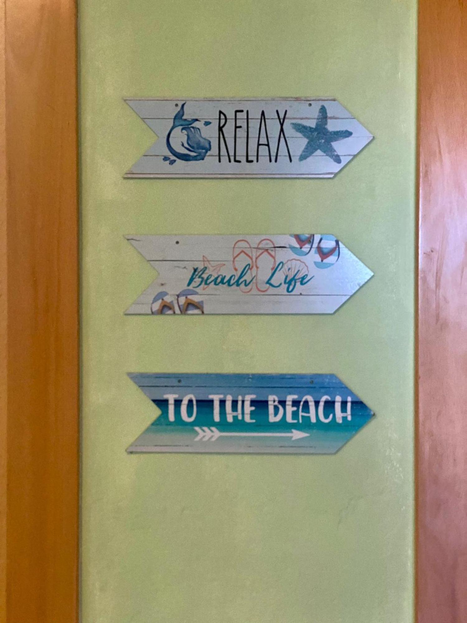 Blue Wave House Corralejo Lägenhet La Oliva Rum bild